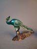 Diverse. Bl.a nysilver, Vindspel, Woodstock Chimes m.m.
