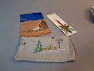 Diverse textil, Jul & Påsk m.m.
