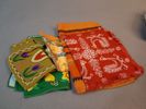 Diverse textil, Jul & Påsk m.m.