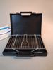 Sämskskinnstork Biltema & grillbox.