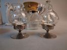 Diverse glas & porslin. Bl.a Kosta, Hackefors, JIE m.m.