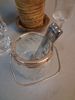 Diverse glas & porslin. Bl.a Kosta, Hackefors, JIE m.m.