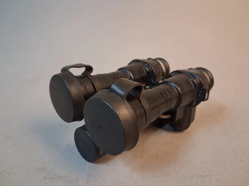 BN 2,5X42 Filin, mörker kikare. Drivs på batteri.