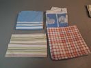 Diverse textil.