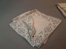 Diverse textil.