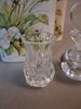 Diverse porslin, glas & keramik. Bl.a såskanna Gröna Anna.