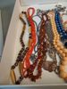 Diverse halsband.