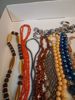Diverse halsband.