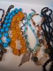 Diverse halsband.