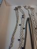 Diverse halsband.