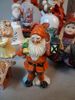 Diverse jul, Julpynt.