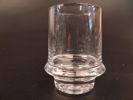 TAPIO WIRKKALA. 5 Whiskyglas, "Marski", Iittala.