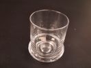 TAPIO WIRKKALA. 5 Whiskyglas, "Marski", Iittala.
