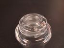 TAPIO WIRKKALA. 5 Whiskyglas, "Marski", Iittala.
