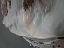 Golvlampa. Guido Cortese, Cevik, Italien.
