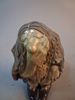 Troll, Figurin. John Bauer. Rosa Ljung.