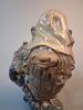 Troll, figurin. John Bauer. Rosa Ljung.