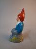 Tomte, figurin. Gräfenroda. Germany.