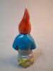 Tomte, figurin. Gräfenroda. Germany.