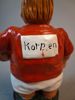 Rolf Berg, fotbollsspelare Korpen.