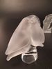 Diverse glasblock, glas skulpturer. Bl.a Mats Jonasson.
