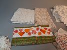 Diverse textil.
