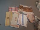 Diverse textil.