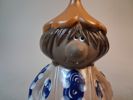 Kurt Nilsson, Deco keramik Helsingborg figurin.