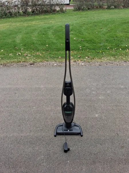 Electrolux dammsugare Pure Q9.