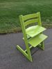 Stokke, Tripp Trapp barnstol.