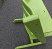 Stokke, Tripp Trapp barnstol.