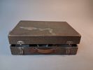 Väska med porslin, Kina.