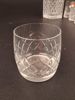 Diverse spritglas m.m. Bl.a Bohemia.