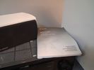 Hemmabiosytem. Yamaha RX-V365 & Proson Högtalare.