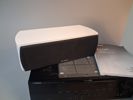 Hemmabiosytem. Yamaha RX-V365 & Proson Högtalare.