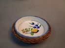 Diverse porslin & keramik.