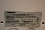 BOSE. "Acoustimass 5 series III"