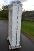 Hylla. Shabby Chic-stil, 1900-talets sista del.