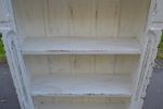 Hylla. Shabby Chic-stil, 1900-talets sista del.