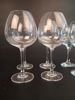 Diverse spritglas. Bl.a Konjak, 9 Bohemia.