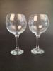 Diverse spritglas. Bl.a Konjak, 9 Bohemia.