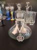 Diverse. Bl.a spritglas m.m.