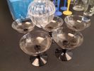 Diverse. Bl.a spritglas m.m.