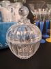Diverse. Bl.a spritglas m.m.