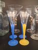 Diverse. Bl.a spritglas m.m.