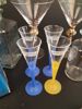 Diverse. Bl.a spritglas m.m.