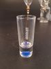Diverse. Bl.a spritglas m.m.