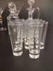 Diverse. Bl.a spritglas m.m.