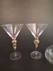Diverse. Bl.a spritglas m.m.