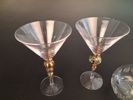 Diverse. Bl.a spritglas m.m.